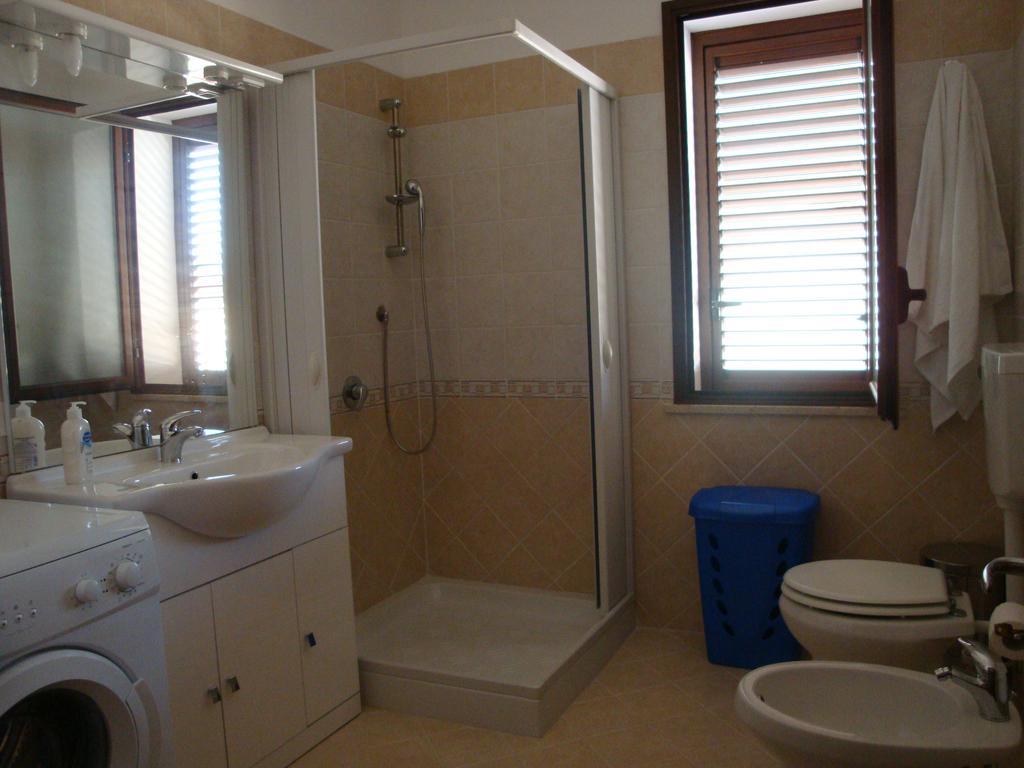 Appartamenti Campo Траппето Номер фото