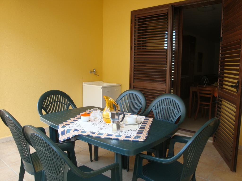 Appartamenti Campo Траппето Номер фото