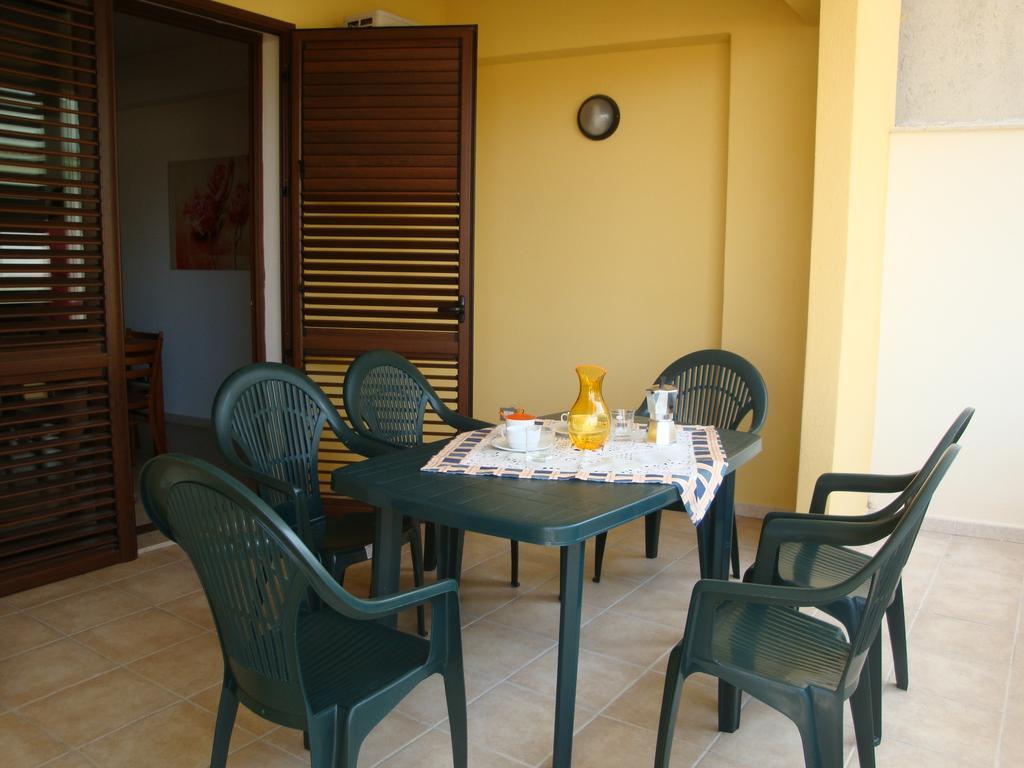 Appartamenti Campo Траппето Номер фото