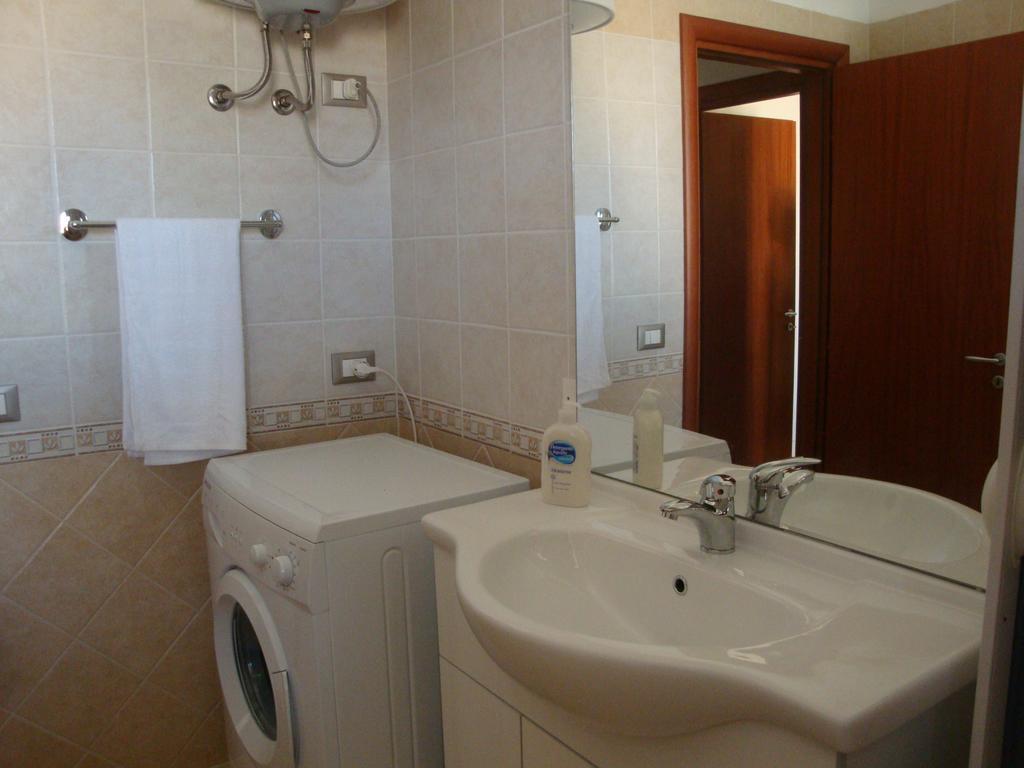 Appartamenti Campo Траппето Номер фото