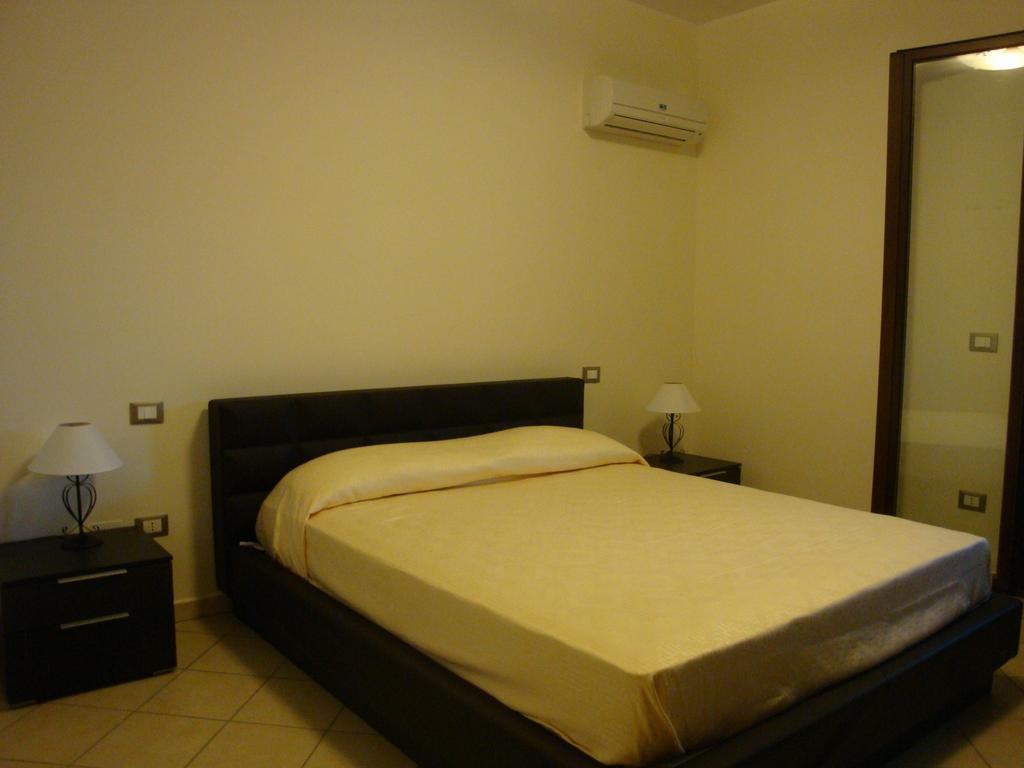 Appartamenti Campo Траппето Номер фото