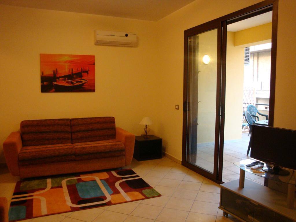 Appartamenti Campo Траппето Номер фото