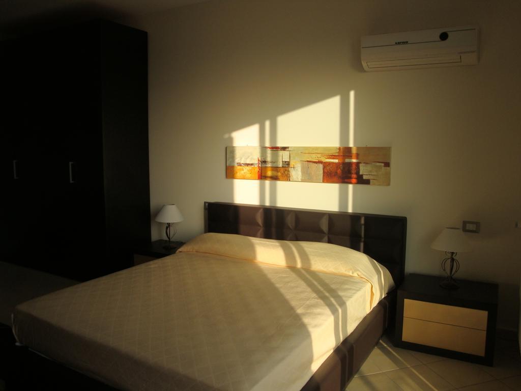 Appartamenti Campo Траппето Номер фото