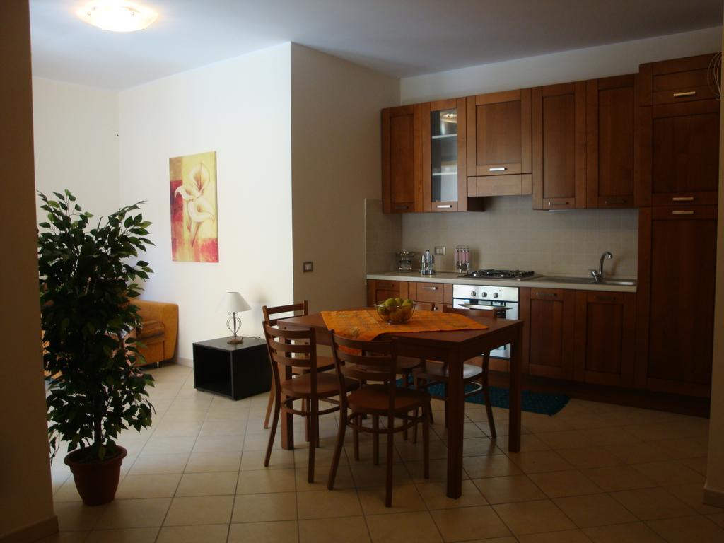 Appartamenti Campo Траппето Номер фото