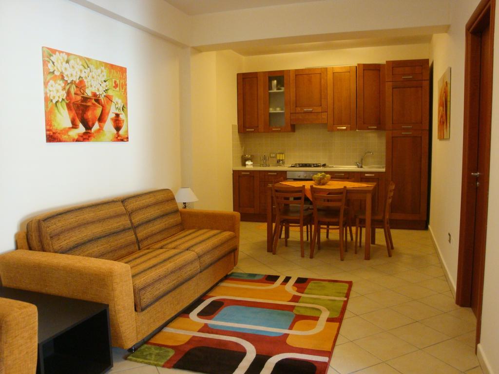 Appartamenti Campo Траппето Номер фото