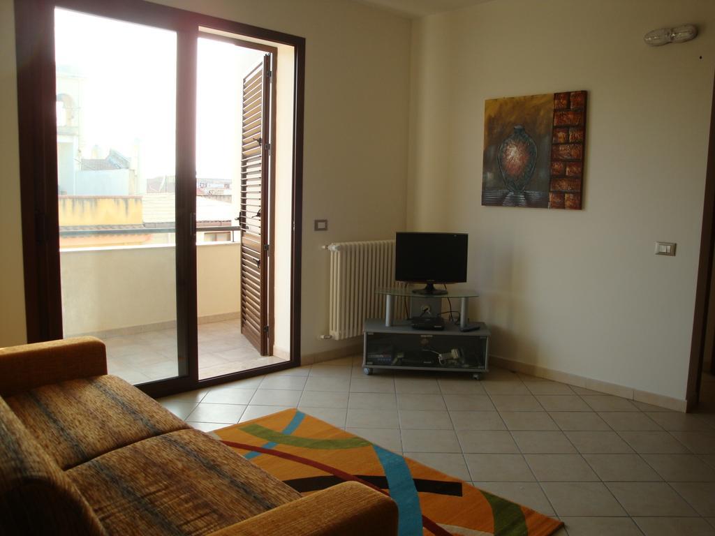 Appartamenti Campo Траппето Номер фото