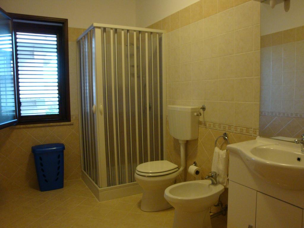 Appartamenti Campo Траппето Номер фото