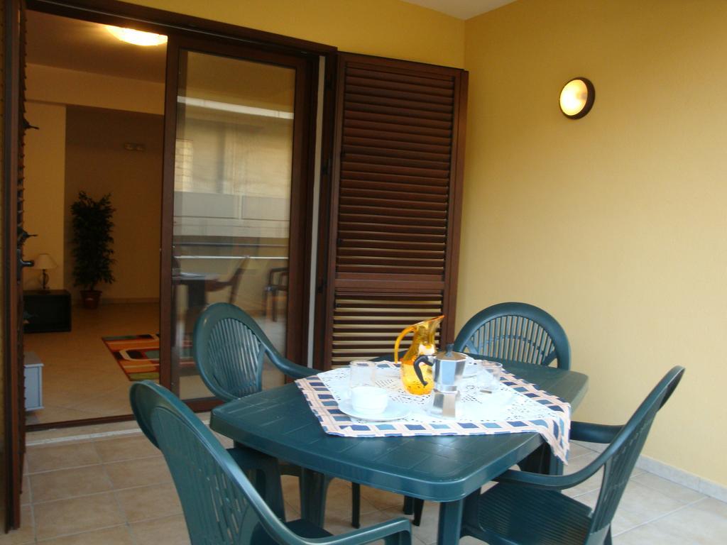 Appartamenti Campo Траппето Номер фото
